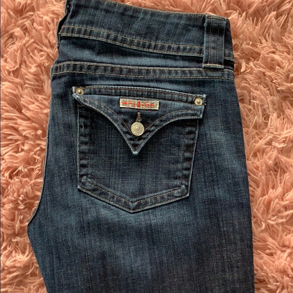 Hudson Jeans